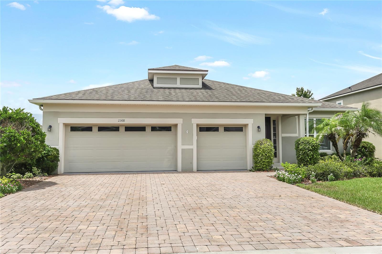 2368 OXMOOR DRIVE