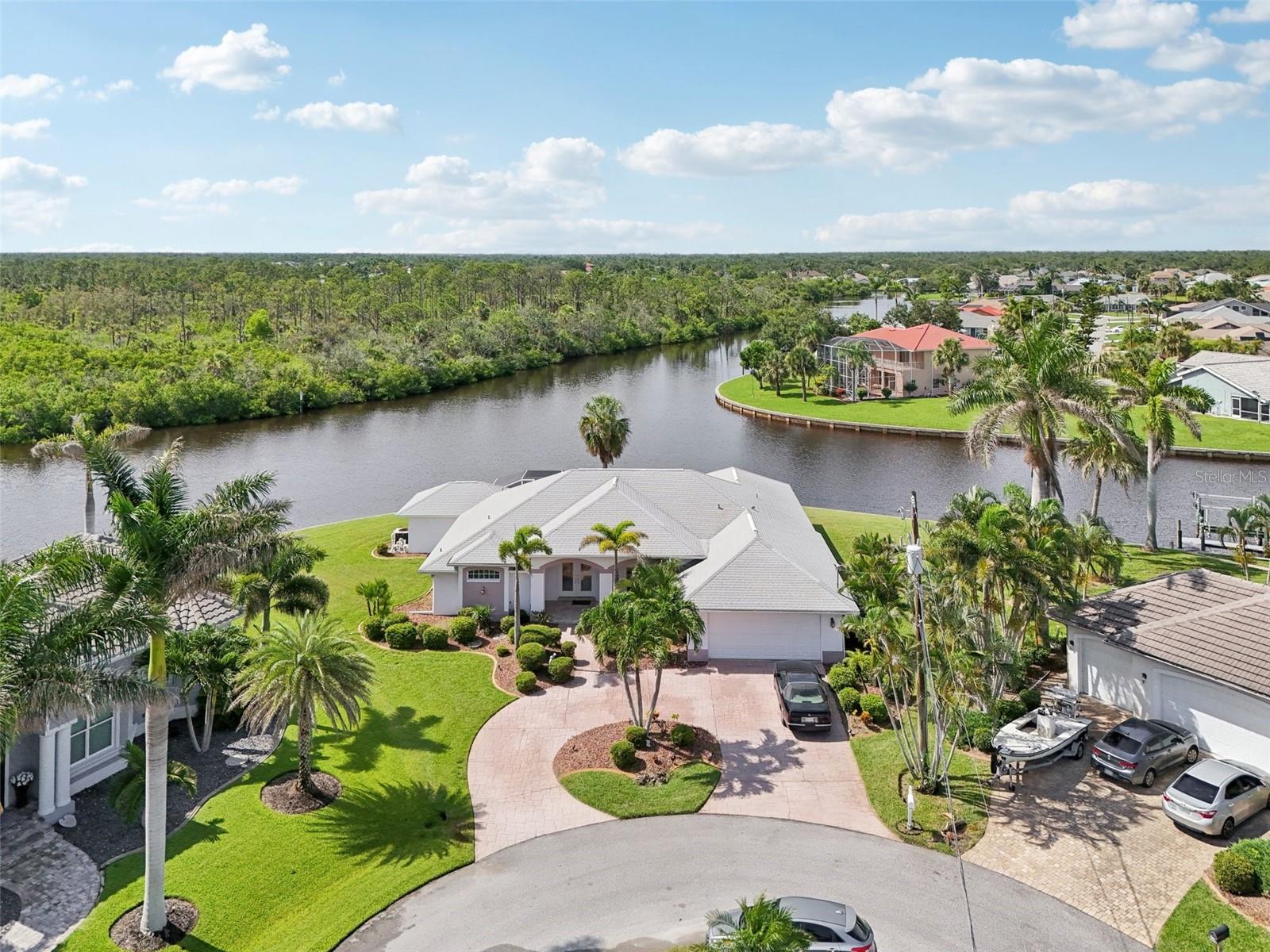 PORT CHARLOTTE SEC 044 - Residential