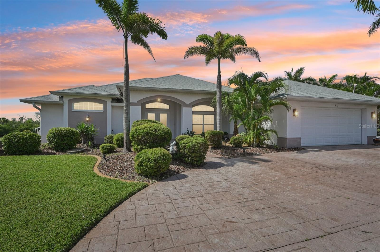 4173 BEACH VIEW COURT