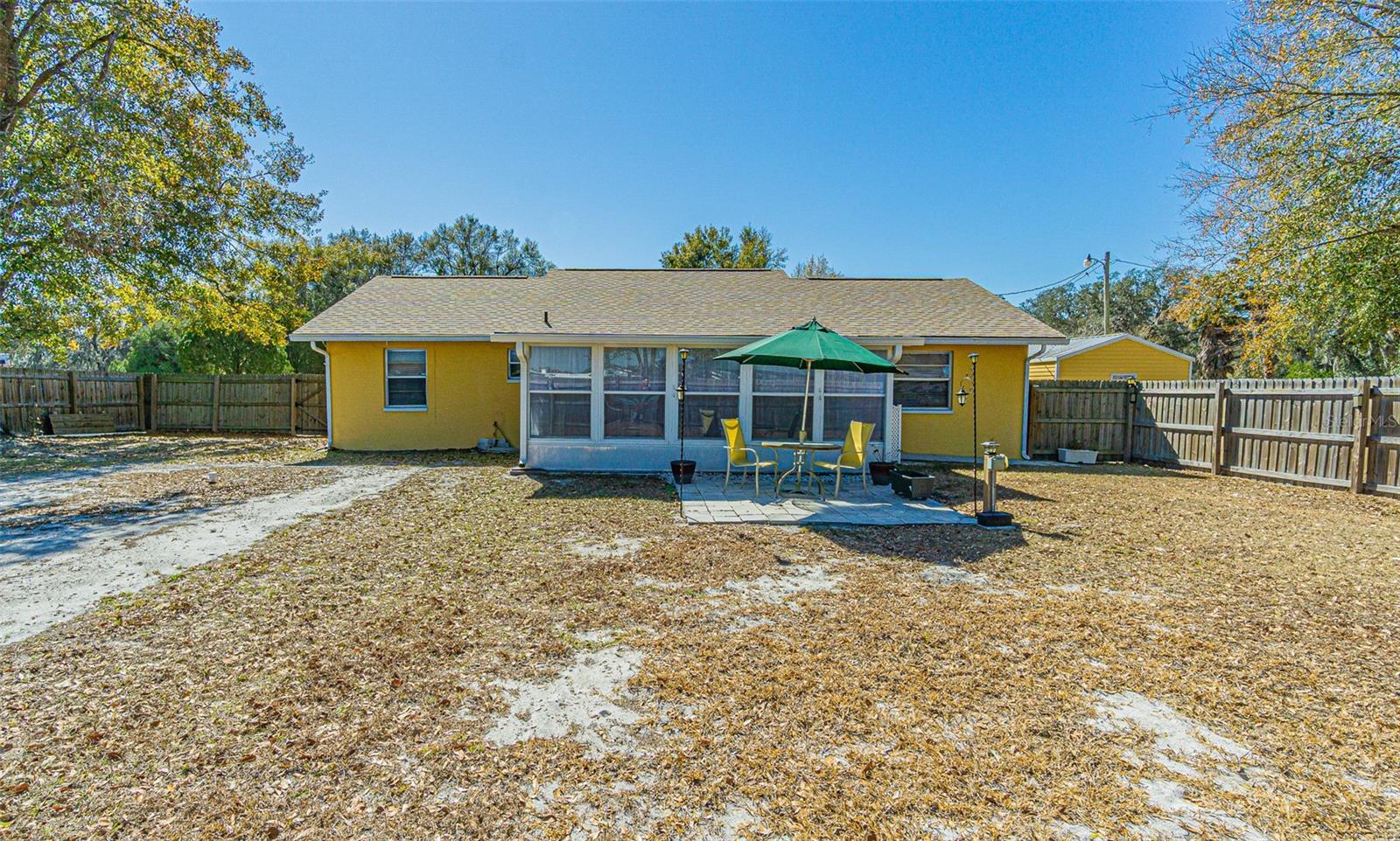 ZEPHYRHILLS COLONY - Residential