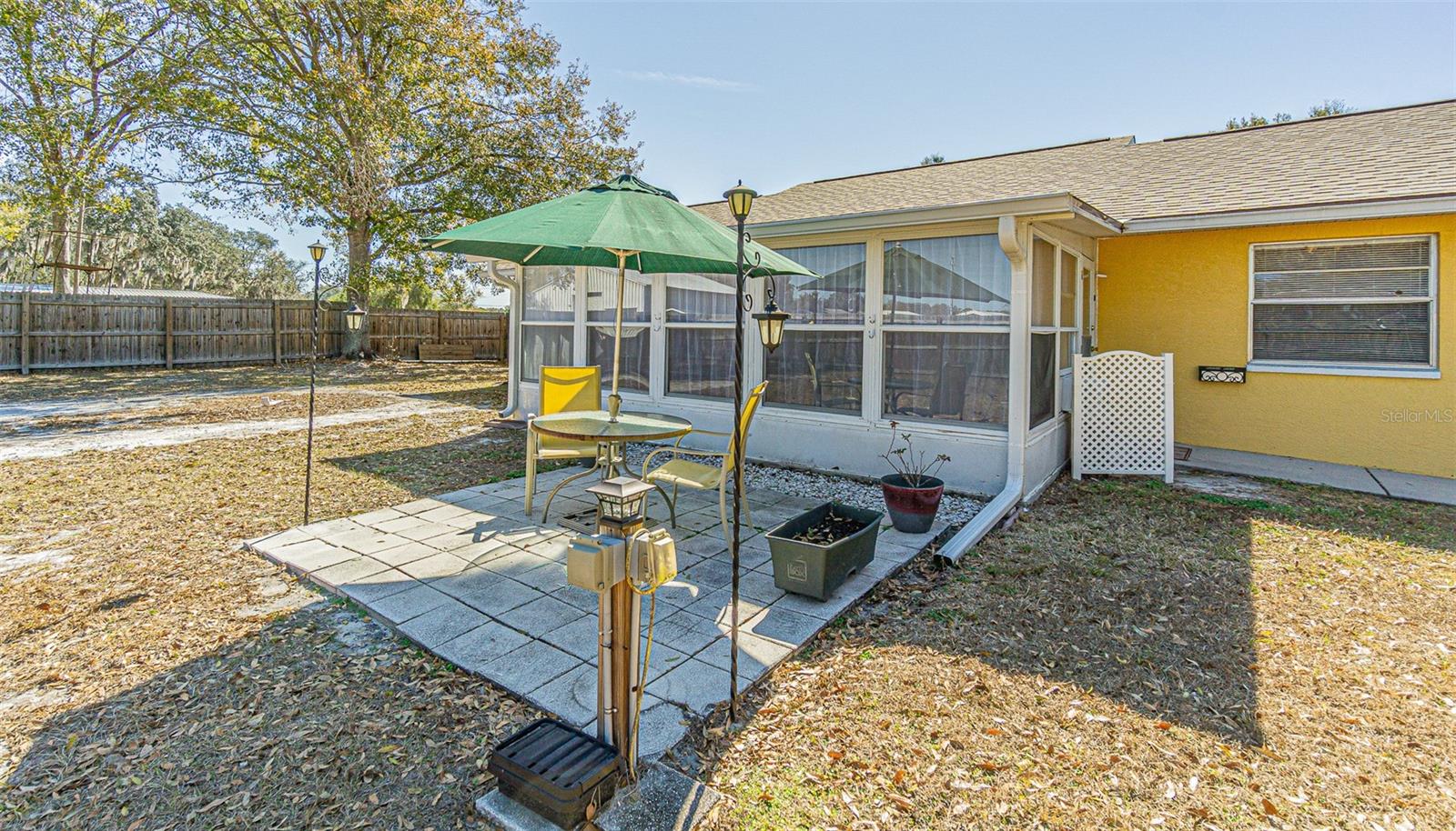 ZEPHYRHILLS COLONY - Residential
