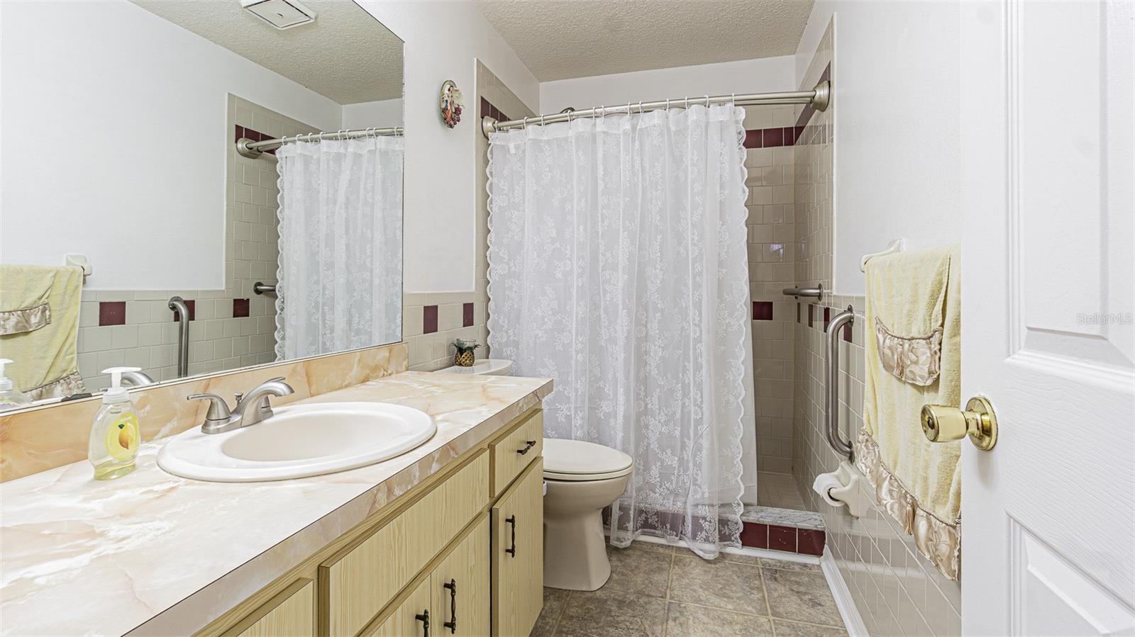 ZEPHYRHILLS COLONY - Residential