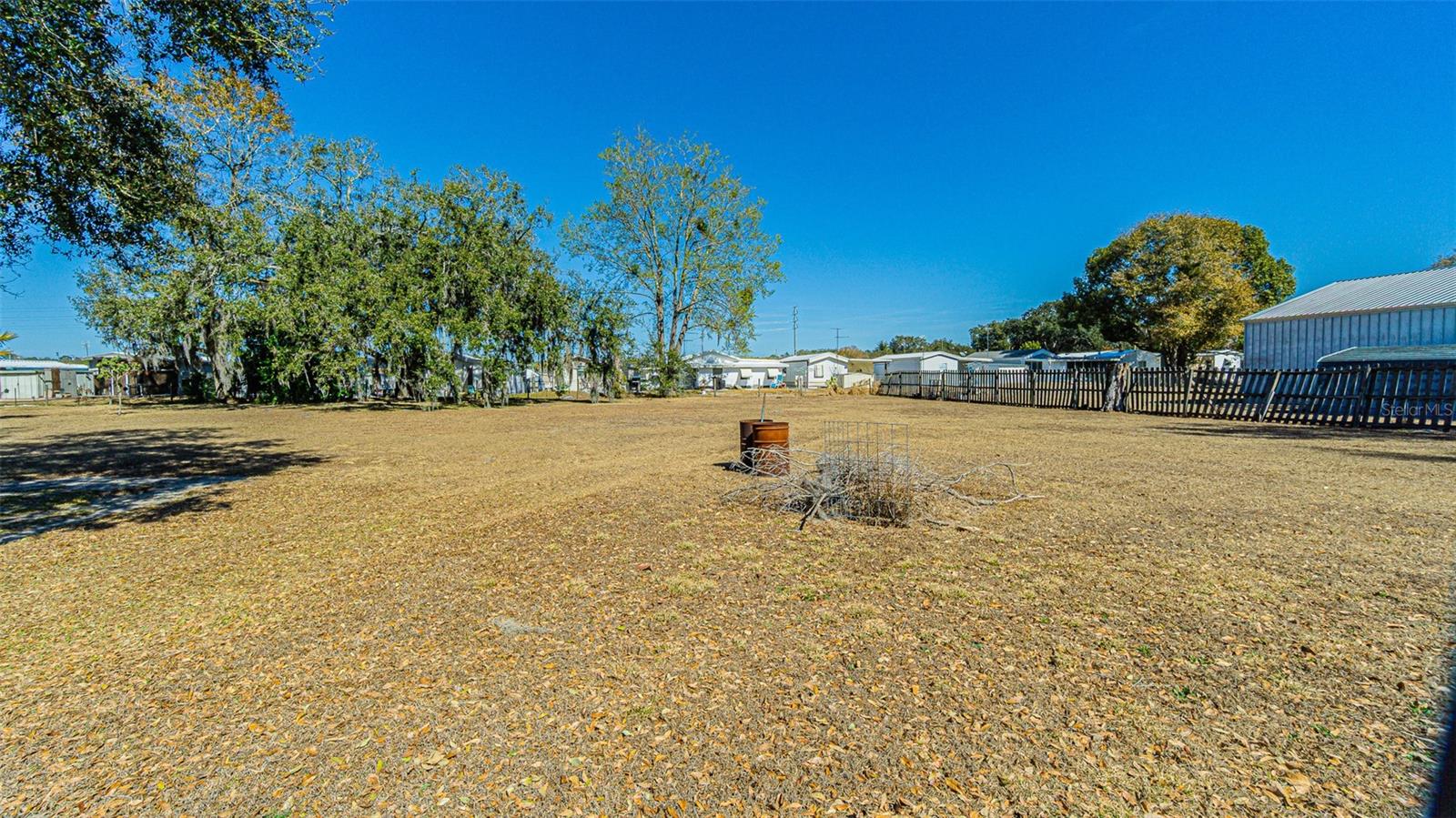 ZEPHYRHILLS COLONY - Residential