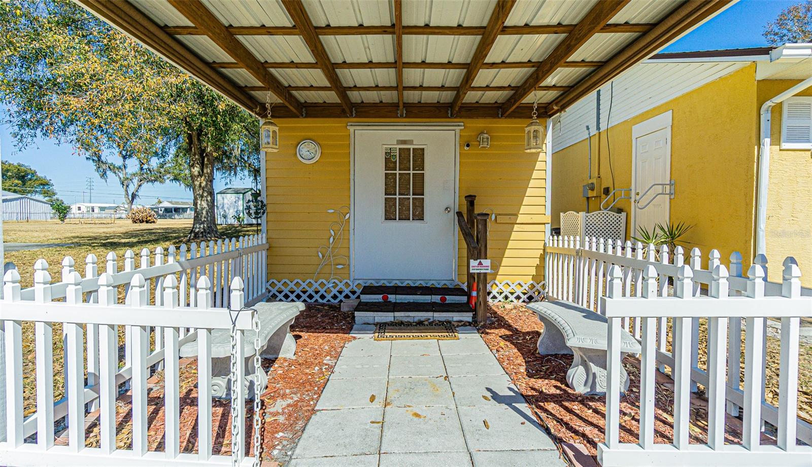 ZEPHYRHILLS COLONY - Residential