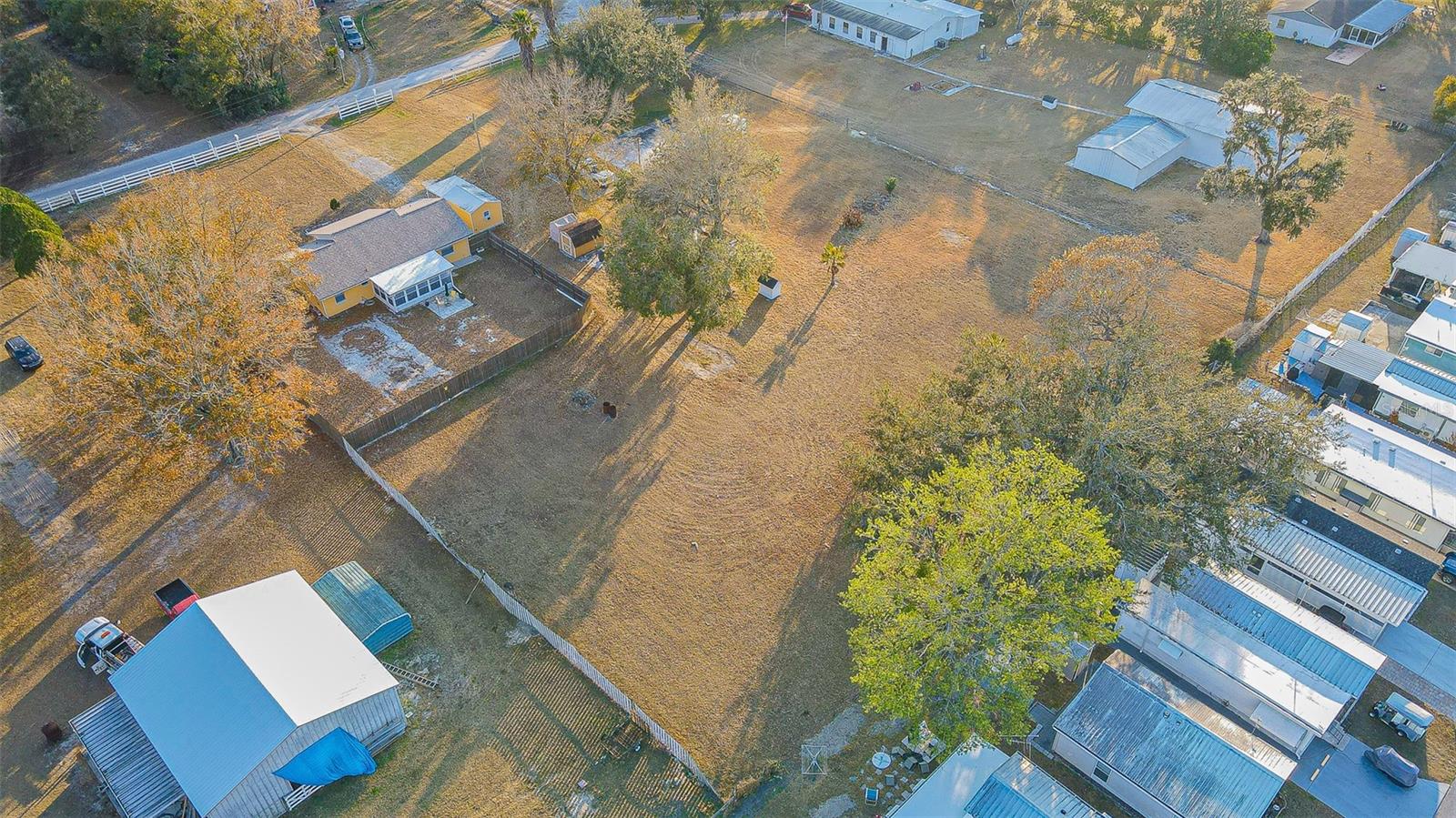 ZEPHYRHILLS COLONY - Residential