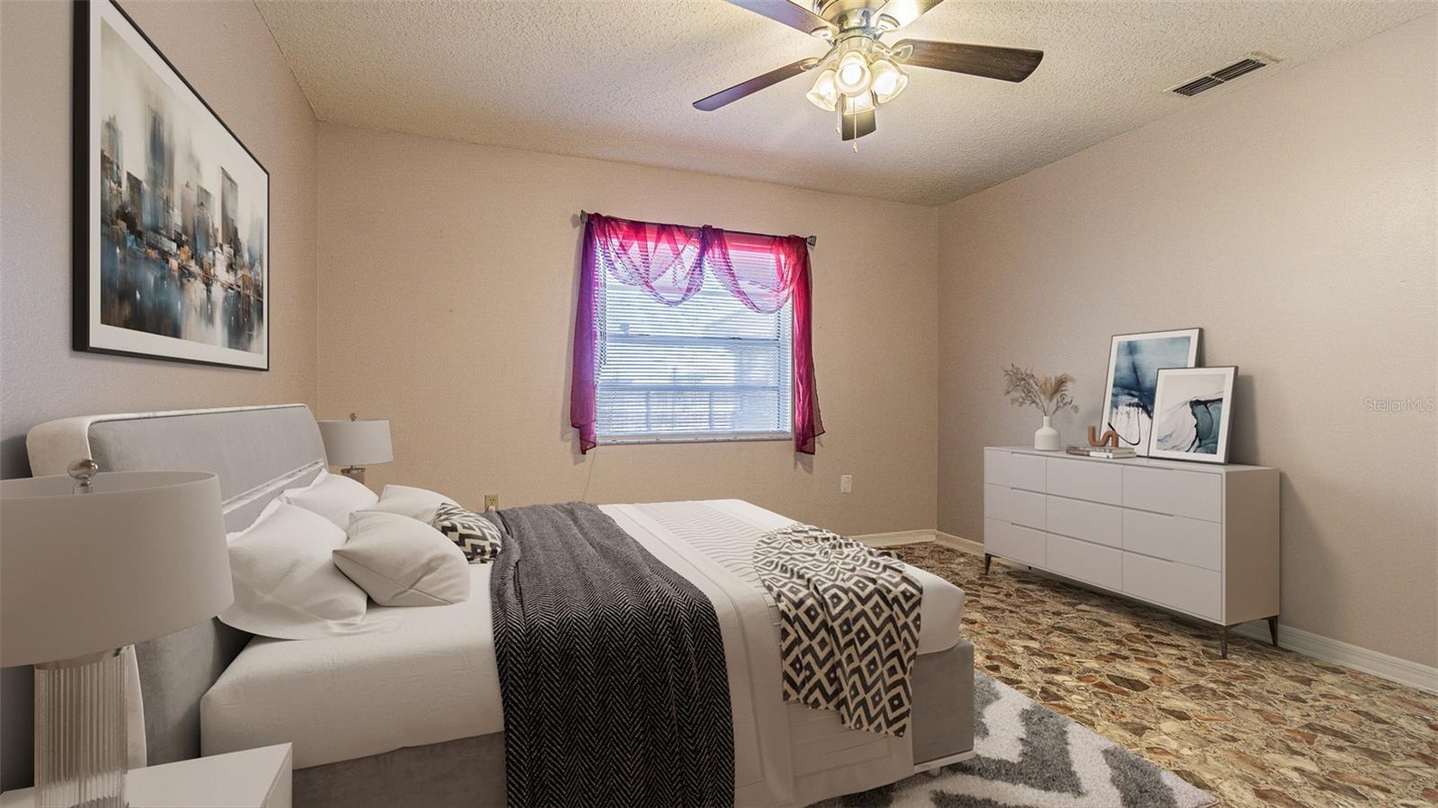 ZEPHYRHILLS COLONY - Residential