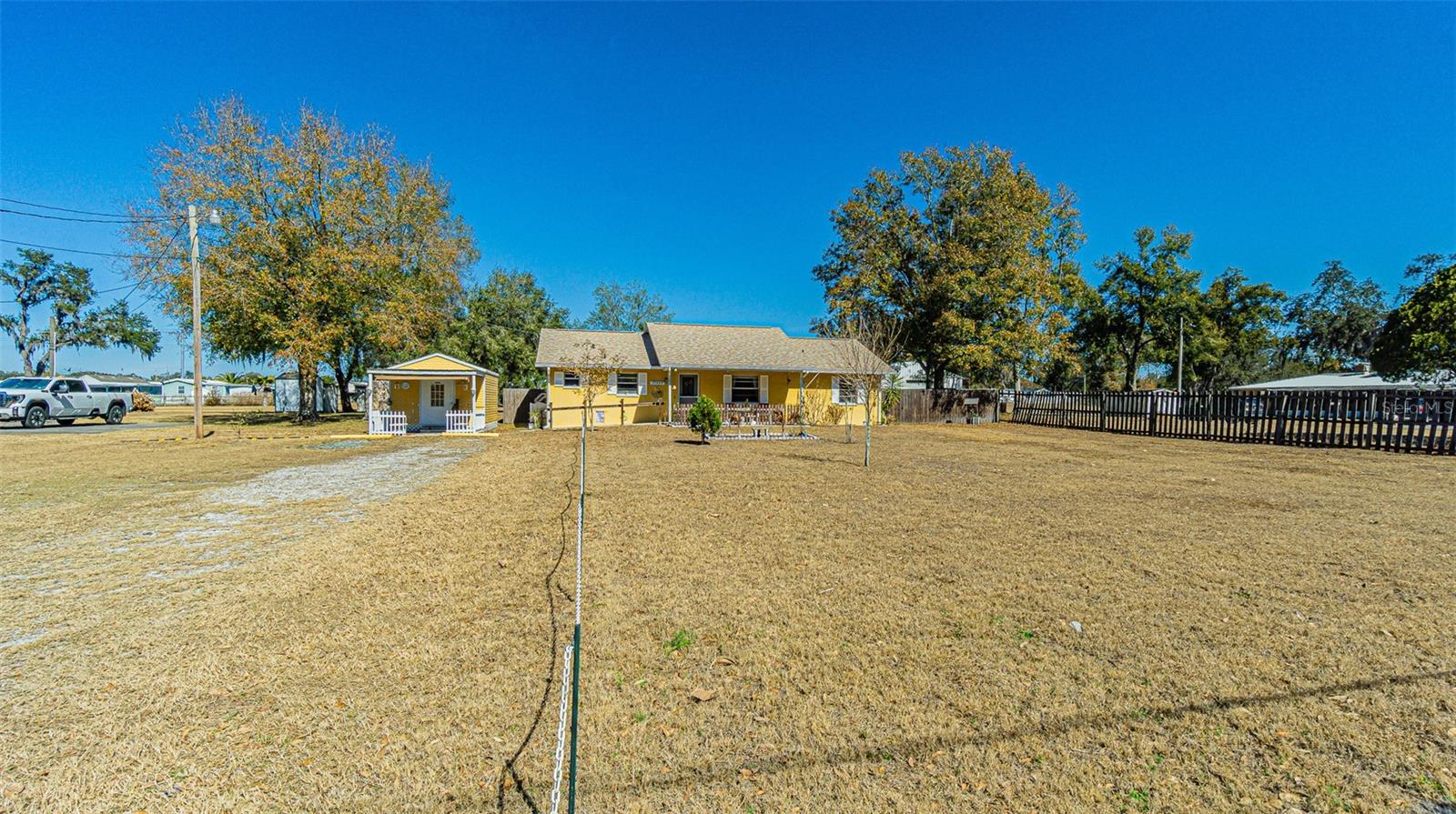 ZEPHYRHILLS COLONY - Residential