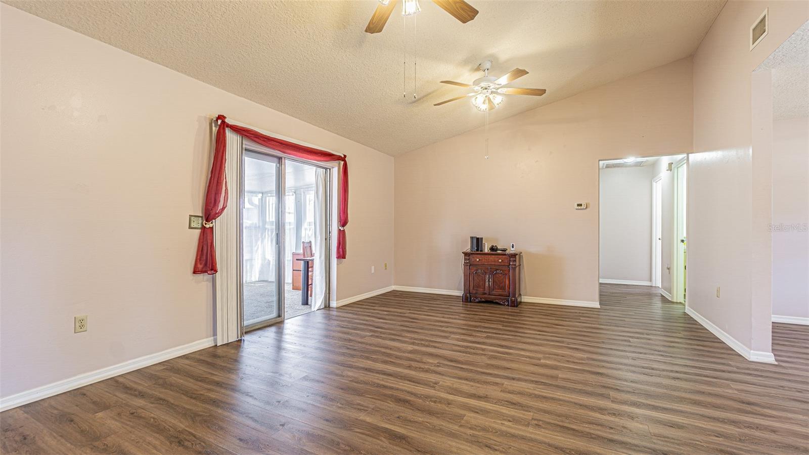 ZEPHYRHILLS COLONY - Residential