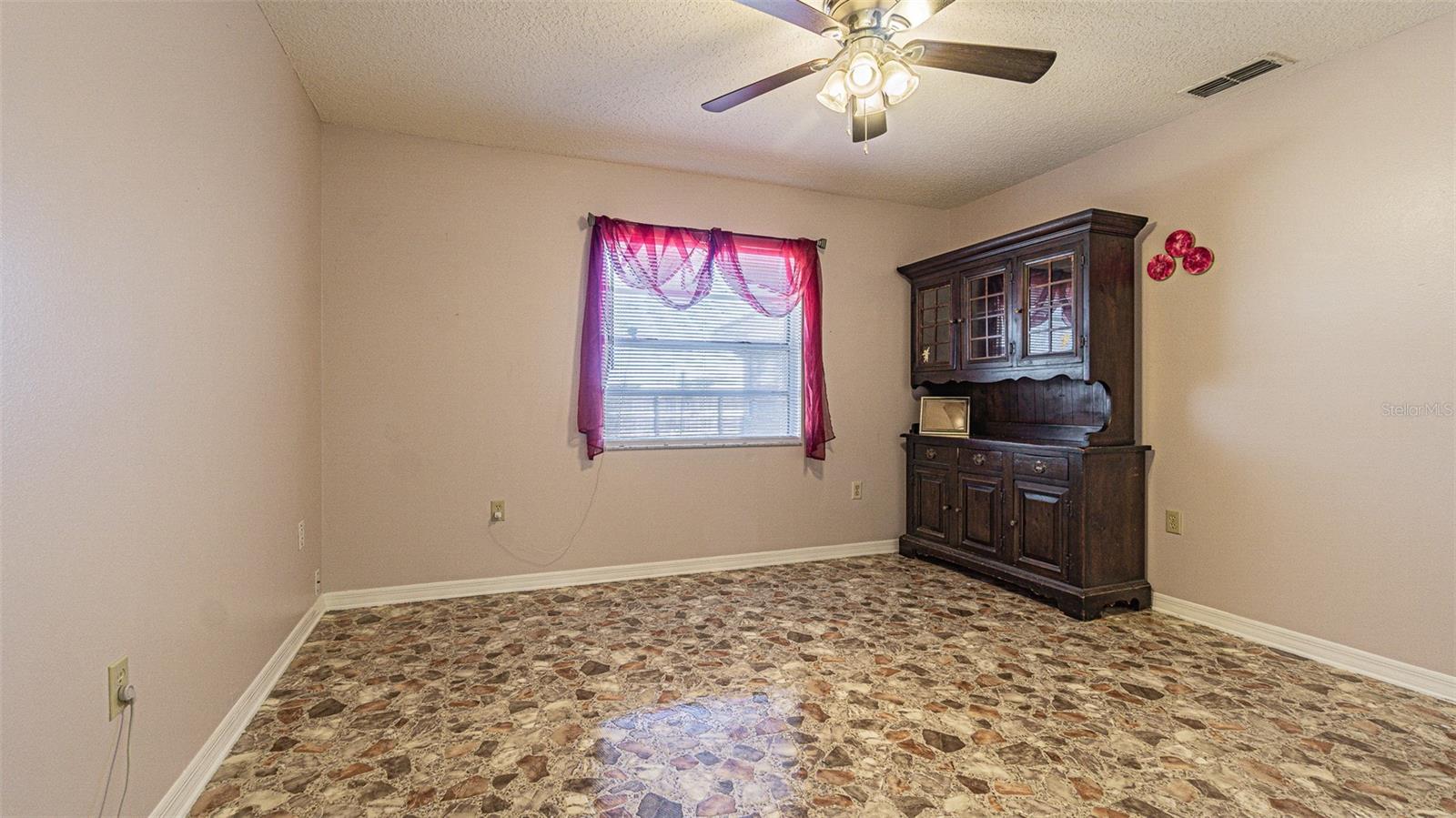 ZEPHYRHILLS COLONY - Residential