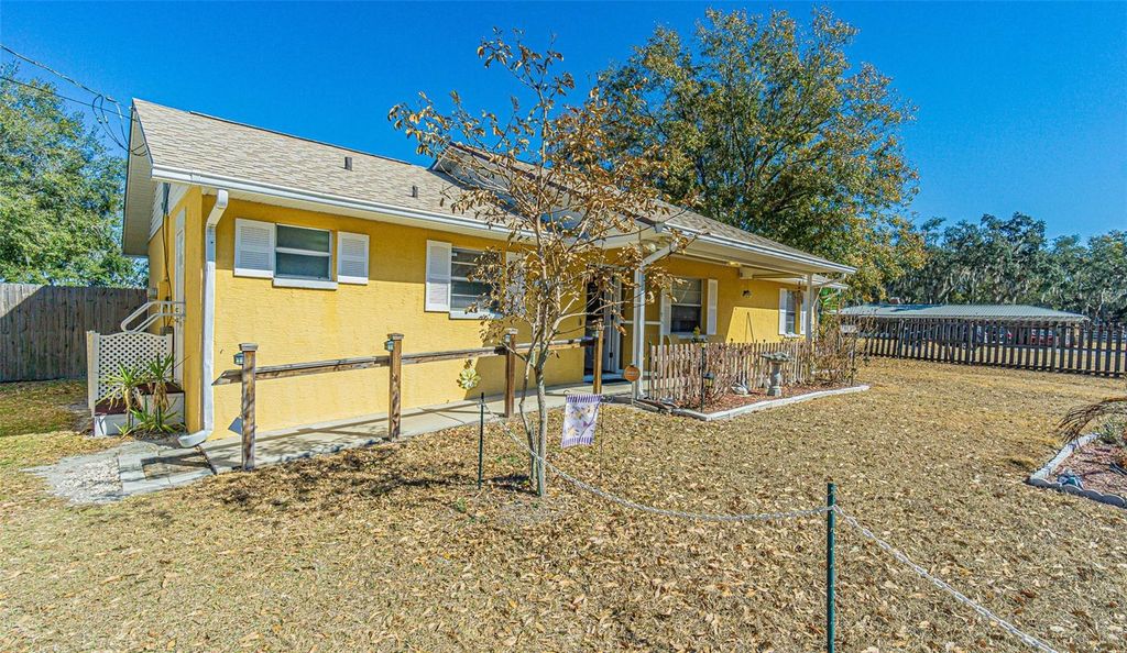 Photo of 37403 Stanford Avenue, Zephyrhills, FL 33541 (MLS # TB8475010)