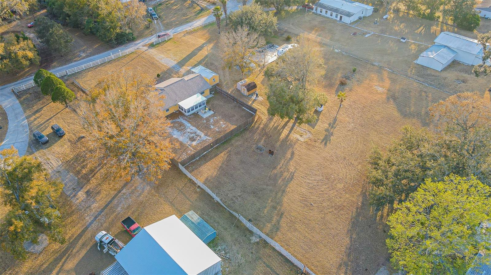 ZEPHYRHILLS COLONY - Residential