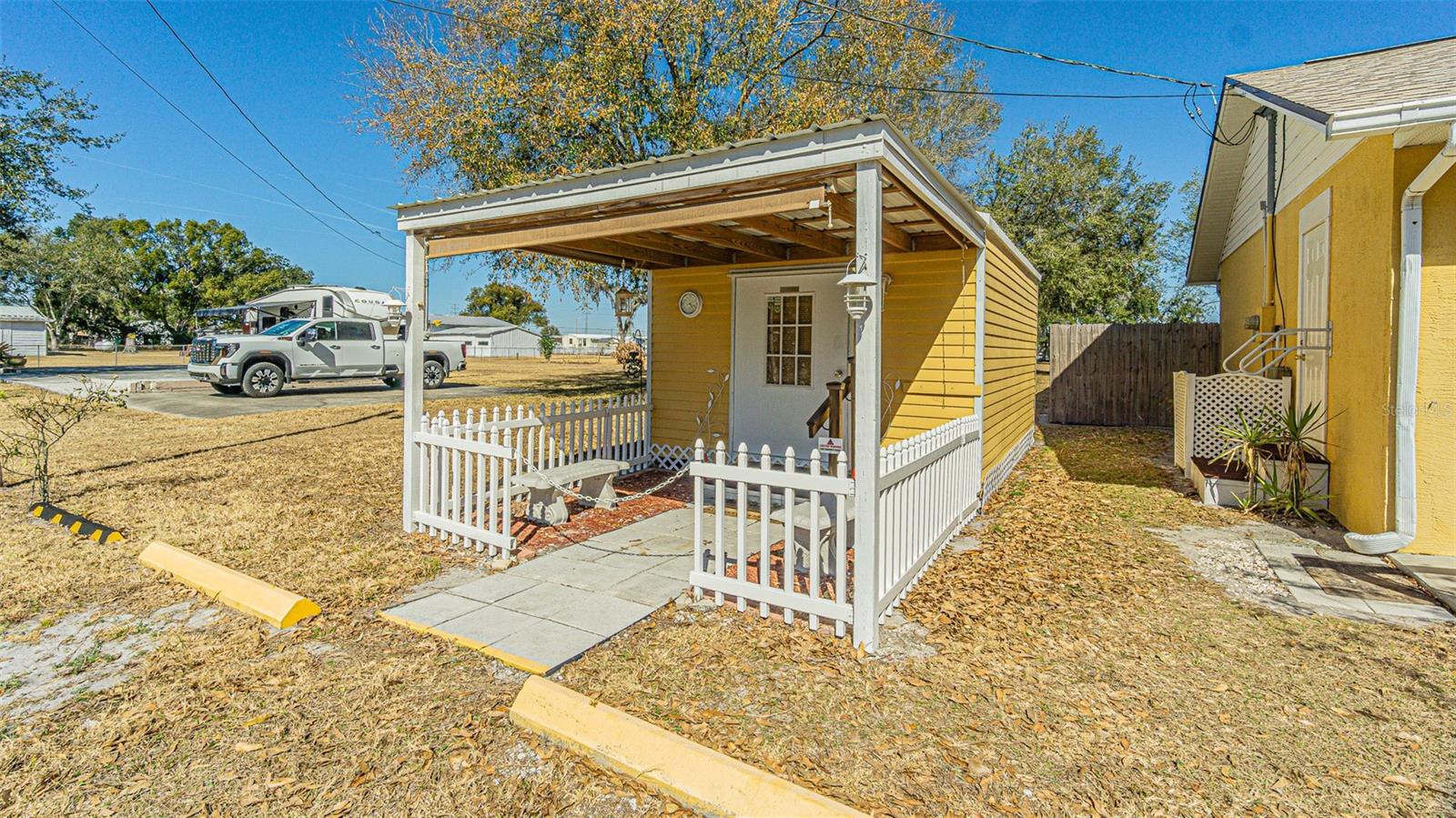 ZEPHYRHILLS COLONY - Residential