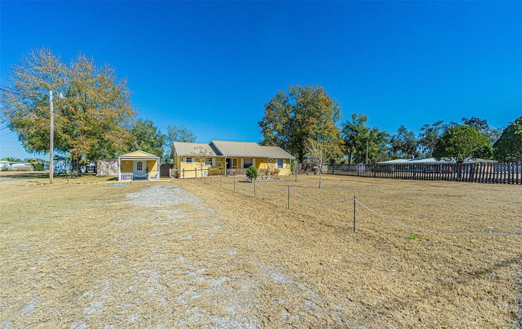 Photo of 37403 Stanford Avenue, Zephyrhills, FL 33541 (MLS # TB8475010)