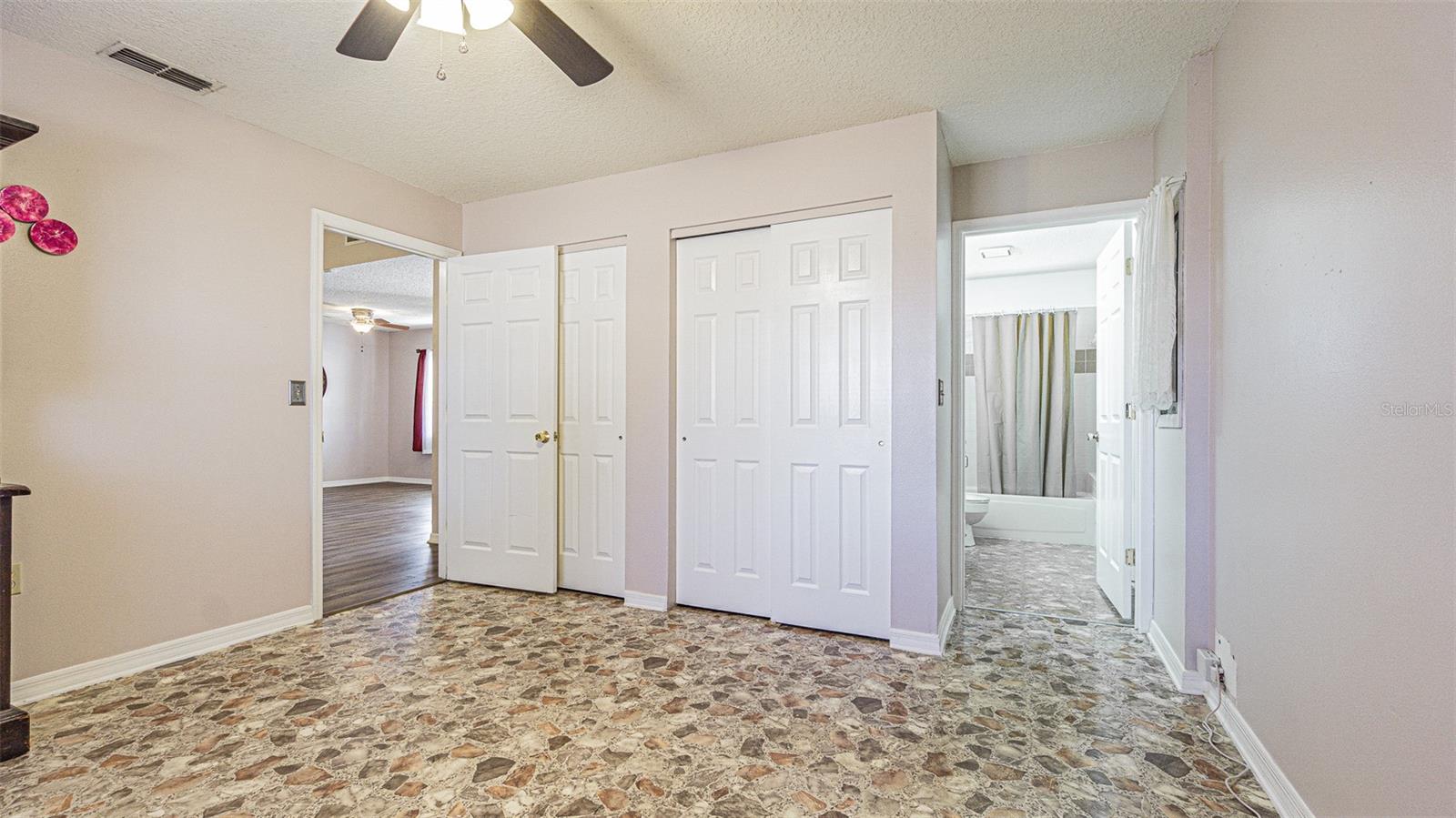 ZEPHYRHILLS COLONY - Residential