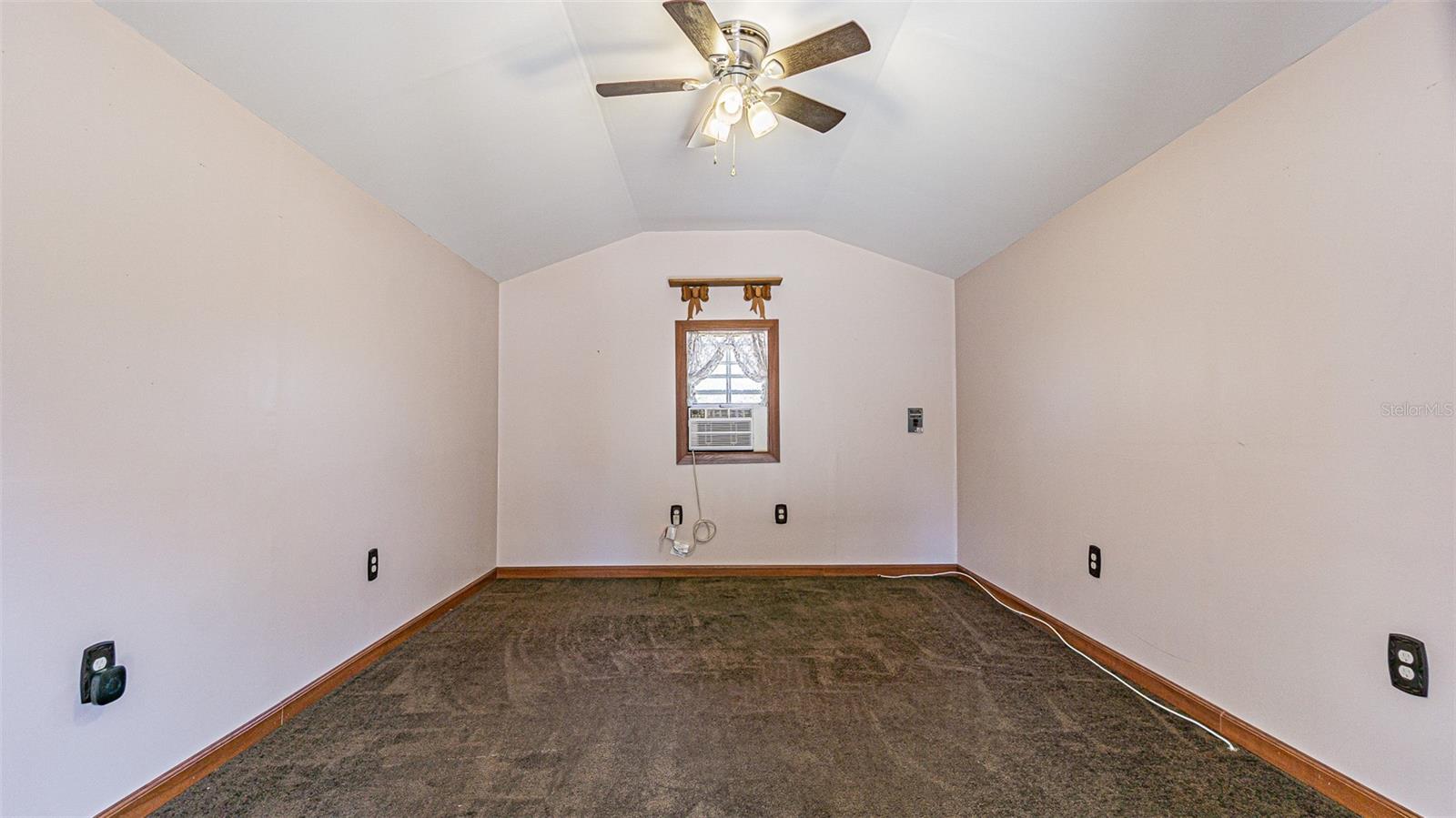 ZEPHYRHILLS COLONY - Residential