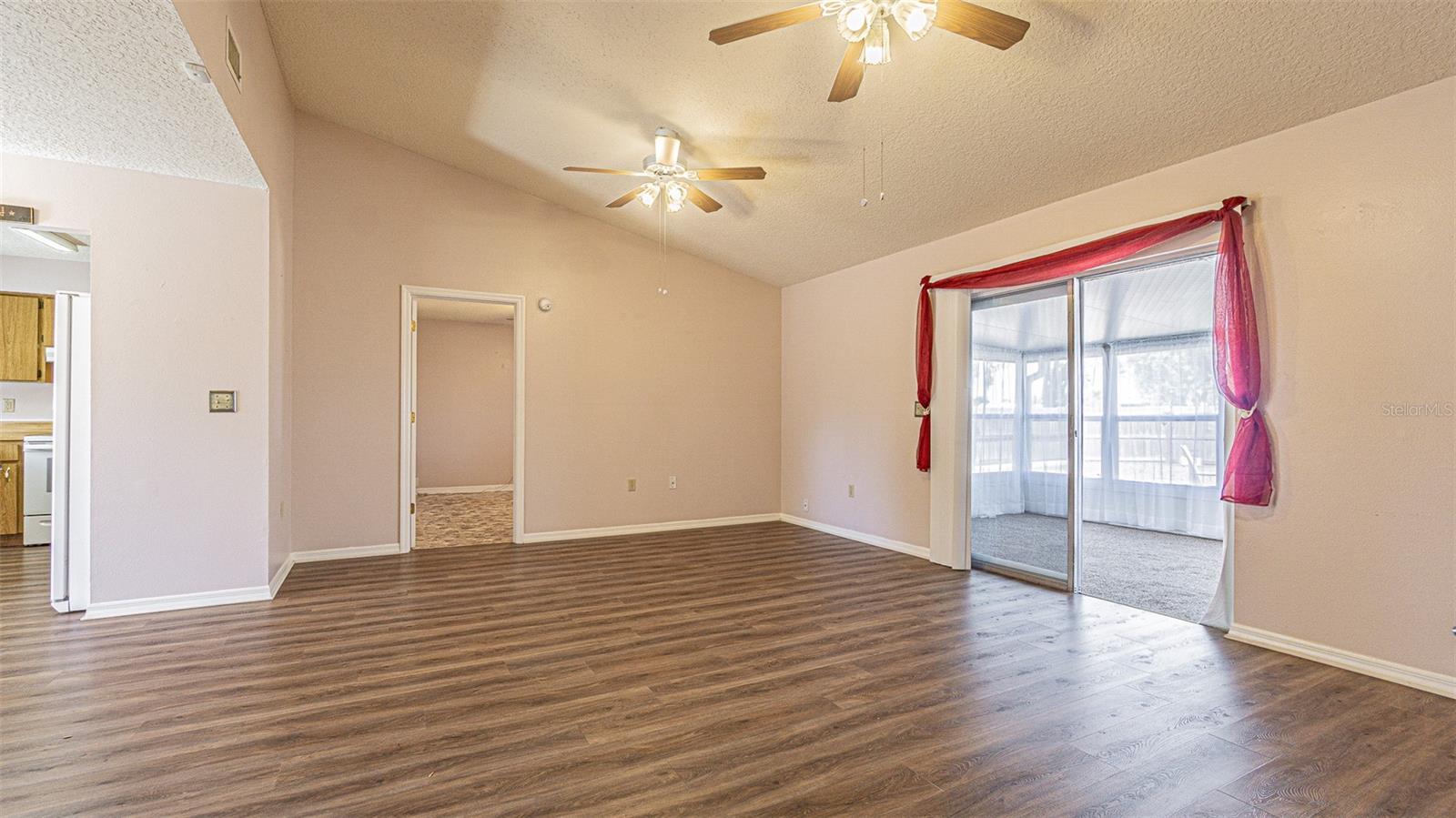 ZEPHYRHILLS COLONY - Residential