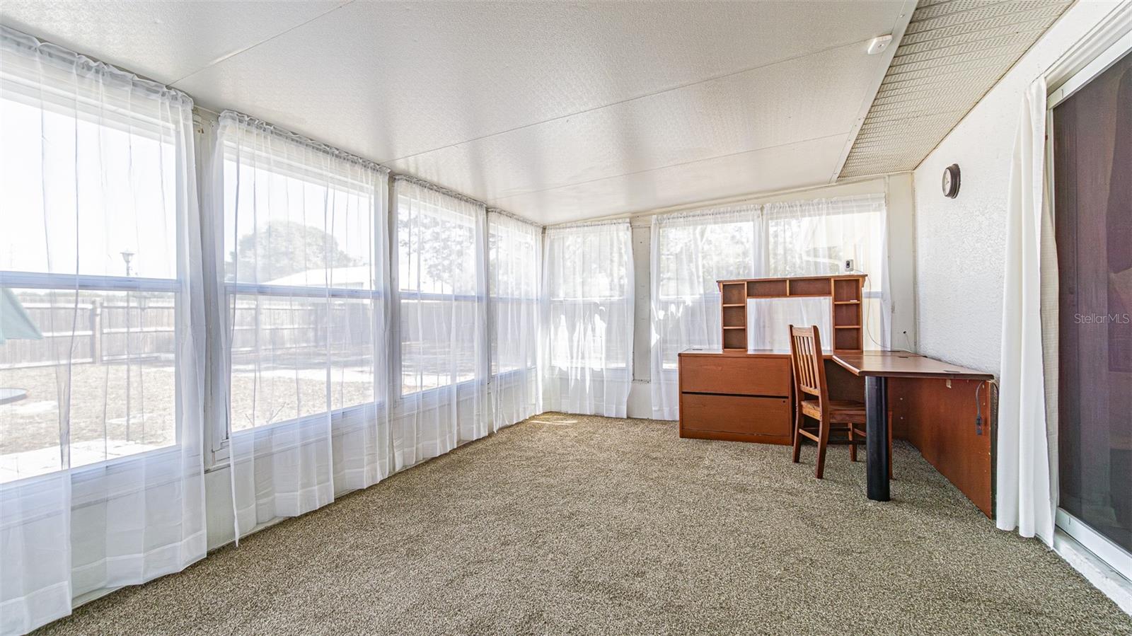 ZEPHYRHILLS COLONY - Residential