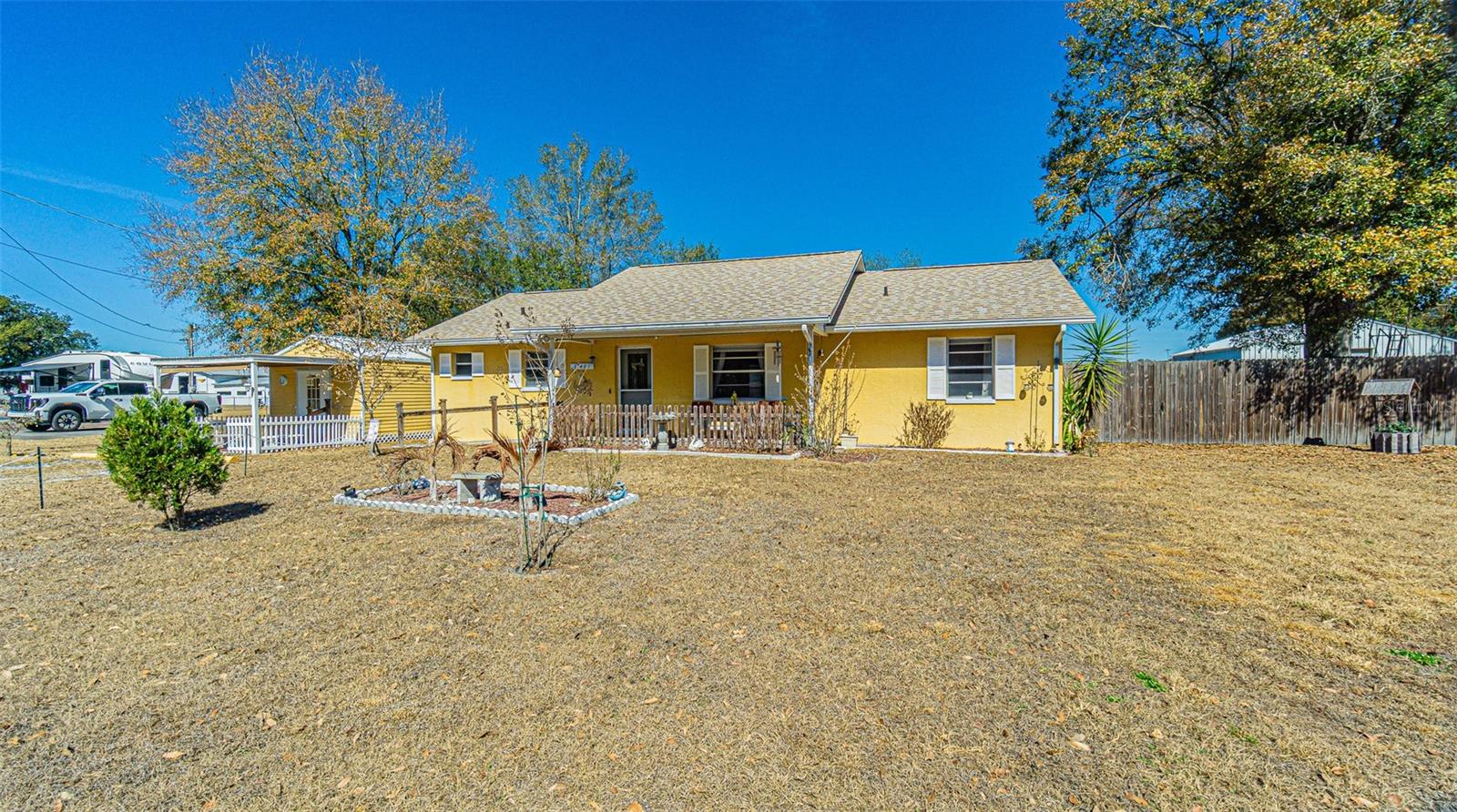 ZEPHYRHILLS COLONY - Residential