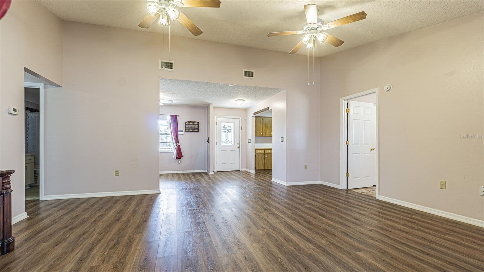 ZEPHYRHILLS COLONY - Residential