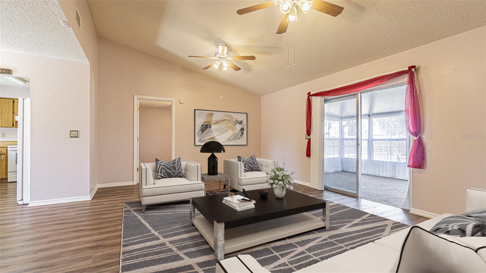 ZEPHYRHILLS COLONY - Residential