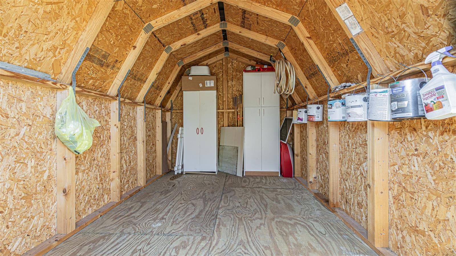 ZEPHYRHILLS COLONY - Residential