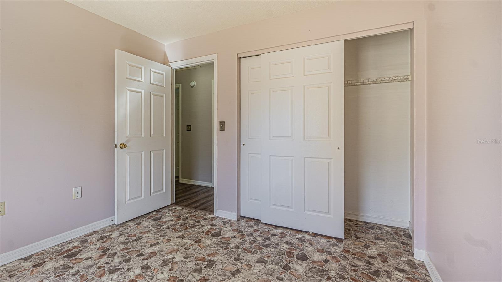 ZEPHYRHILLS COLONY - Residential