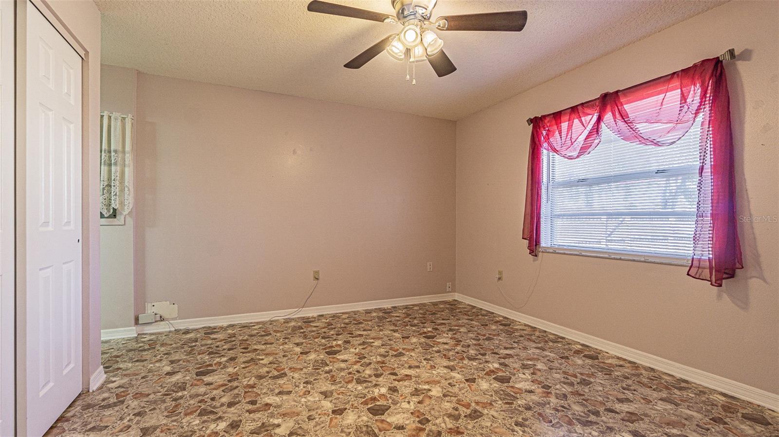 ZEPHYRHILLS COLONY - Residential