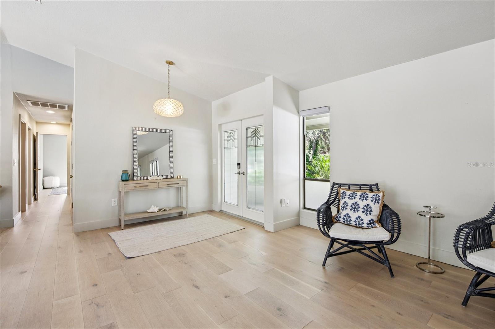 BAY ISLES - Residential Lease