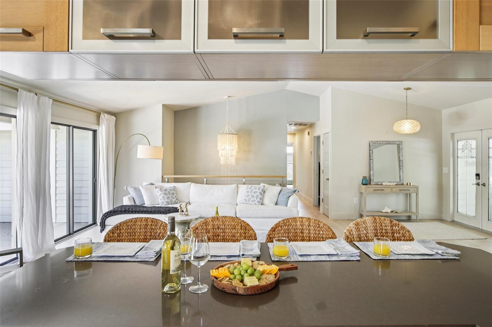 BAY ISLES - Residential Lease