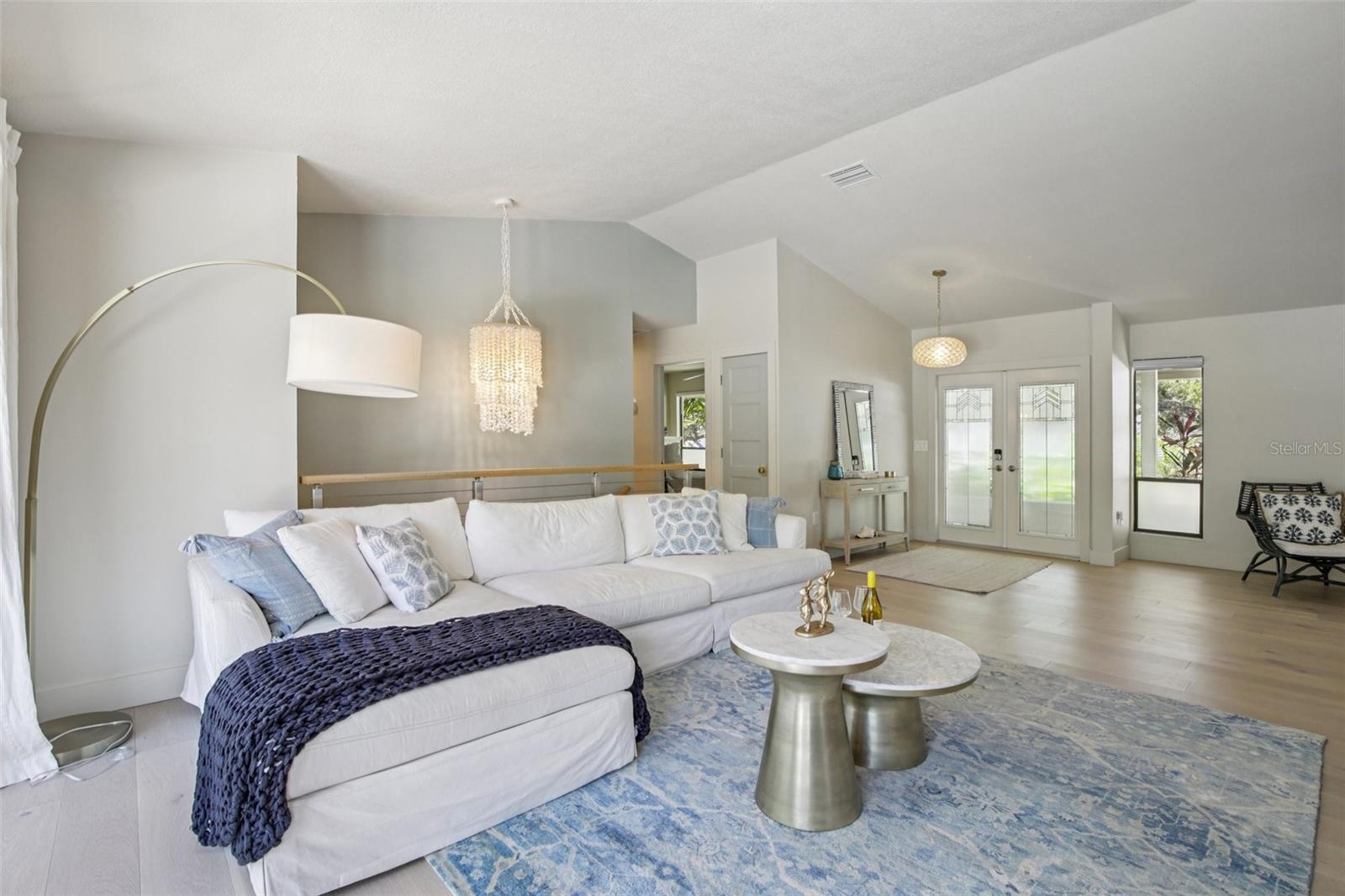 BAY ISLES - Residential Lease