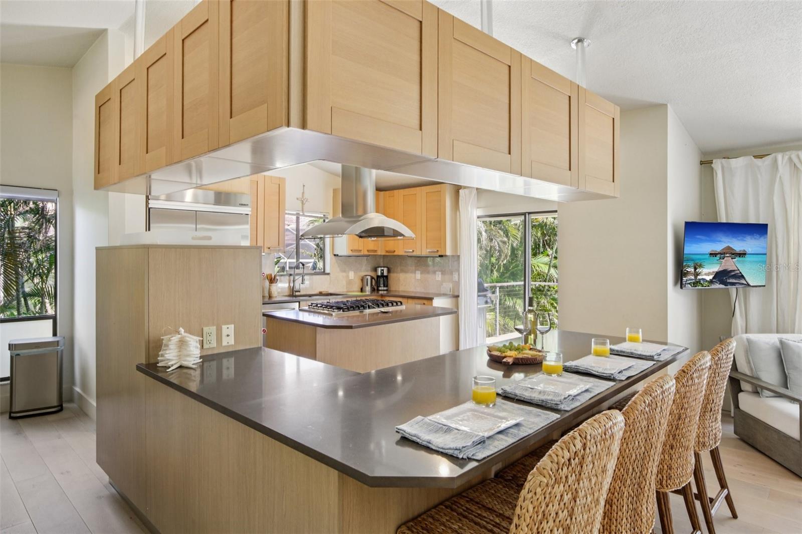 BAY ISLES - Residential Lease