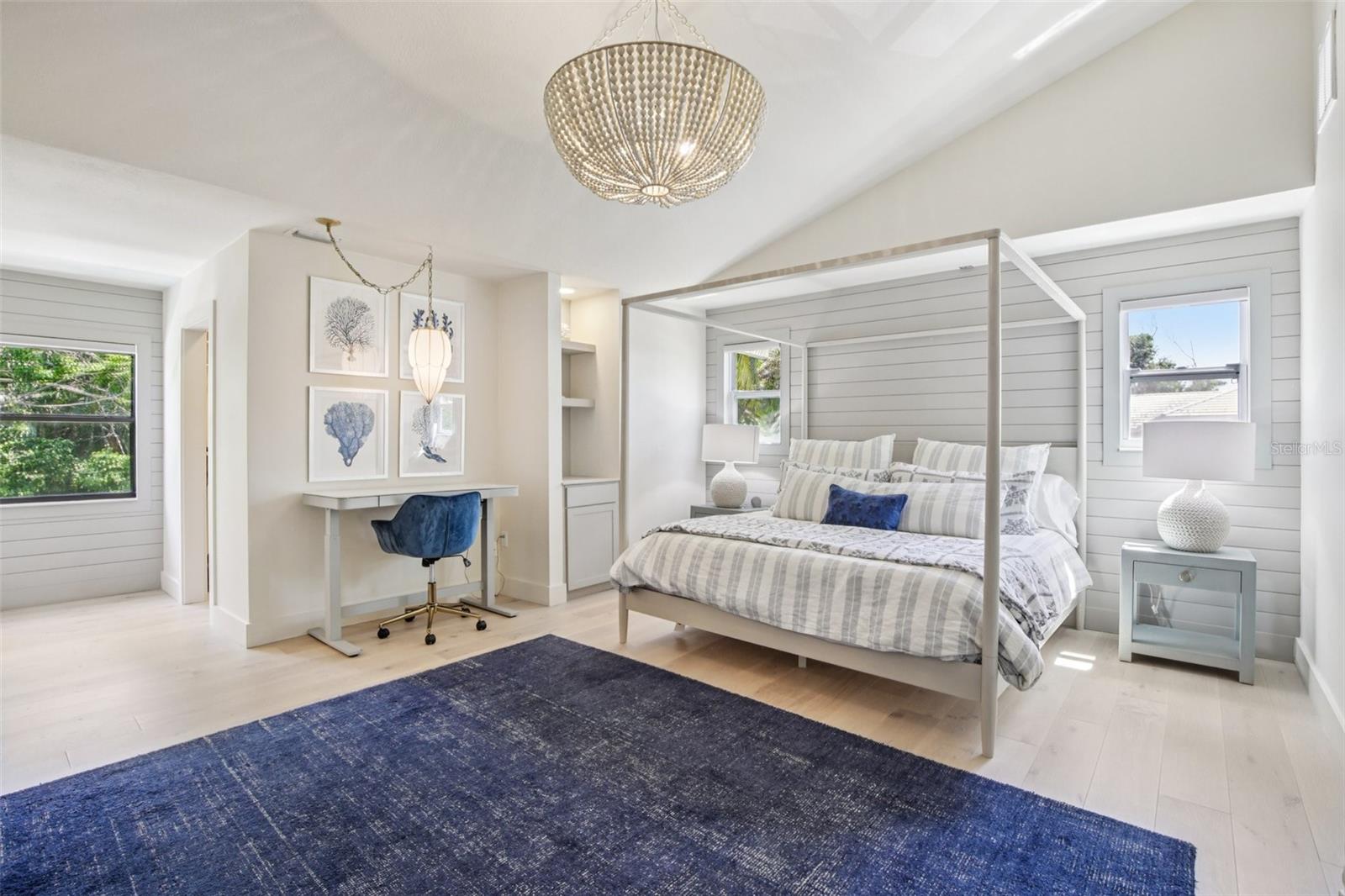 BAY ISLES - Residential Lease