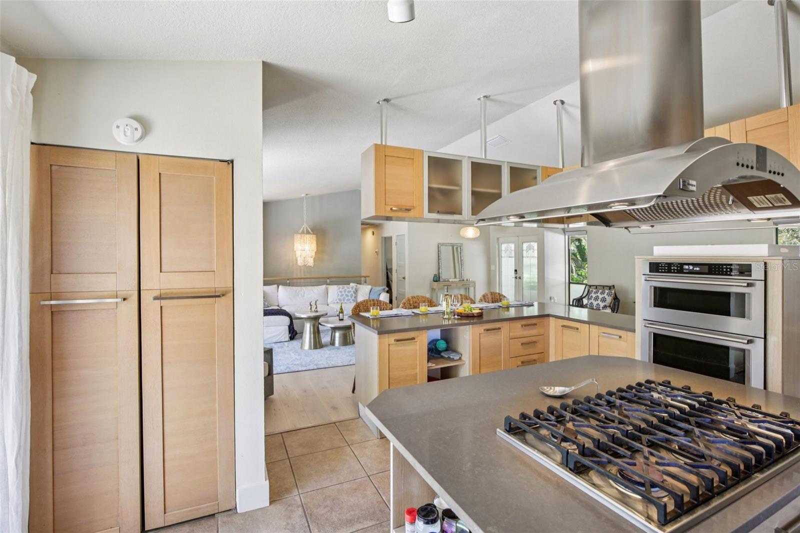 BAY ISLES - Residential Lease