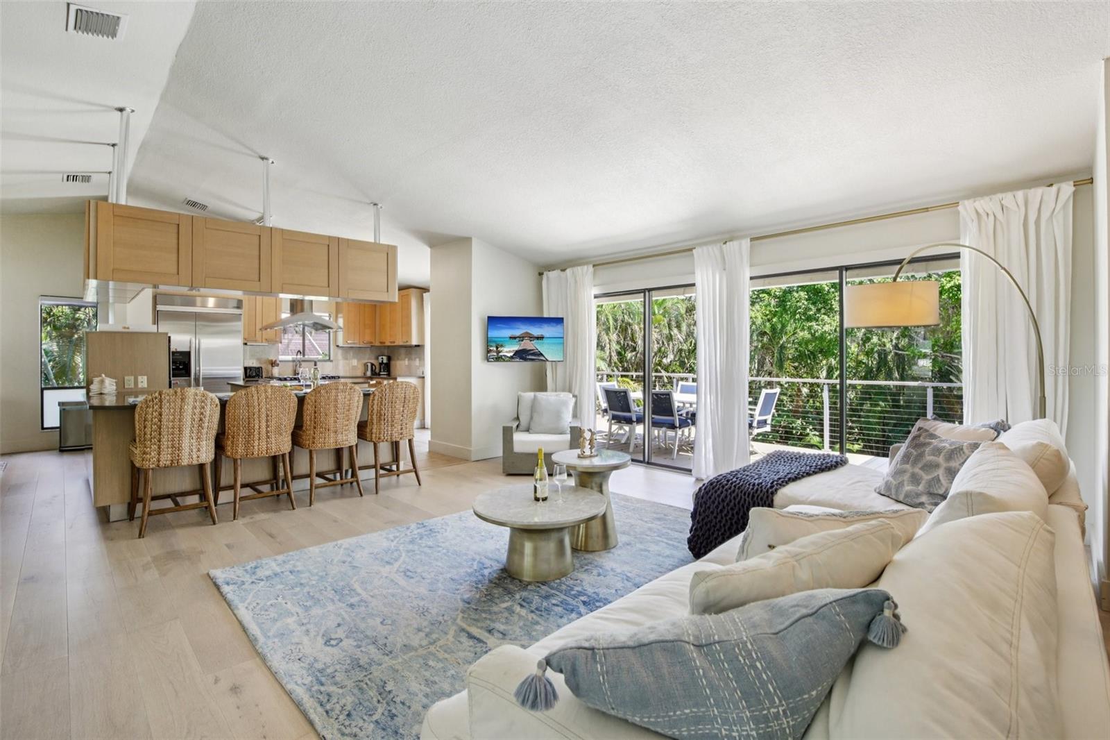 BAY ISLES - Residential Lease