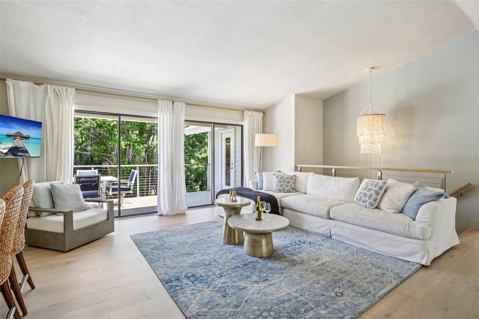 BAY ISLES - Residential Lease