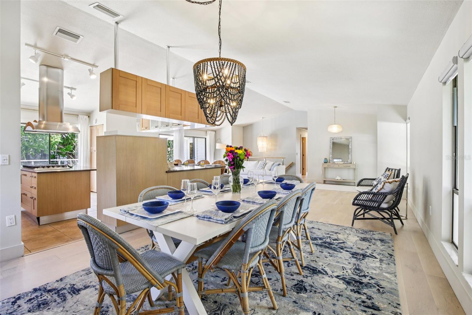 BAY ISLES - Residential Lease