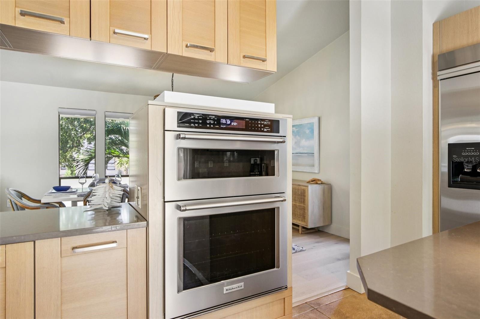 BAY ISLES - Residential Lease