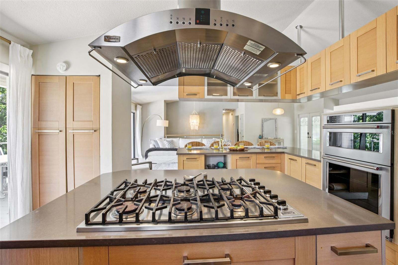 BAY ISLES - Residential Lease