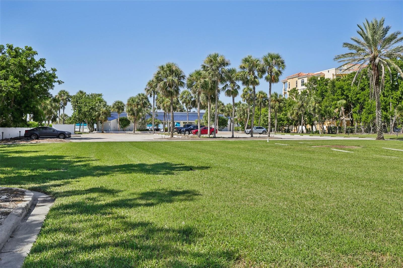 BAY ISLES - Residential Lease