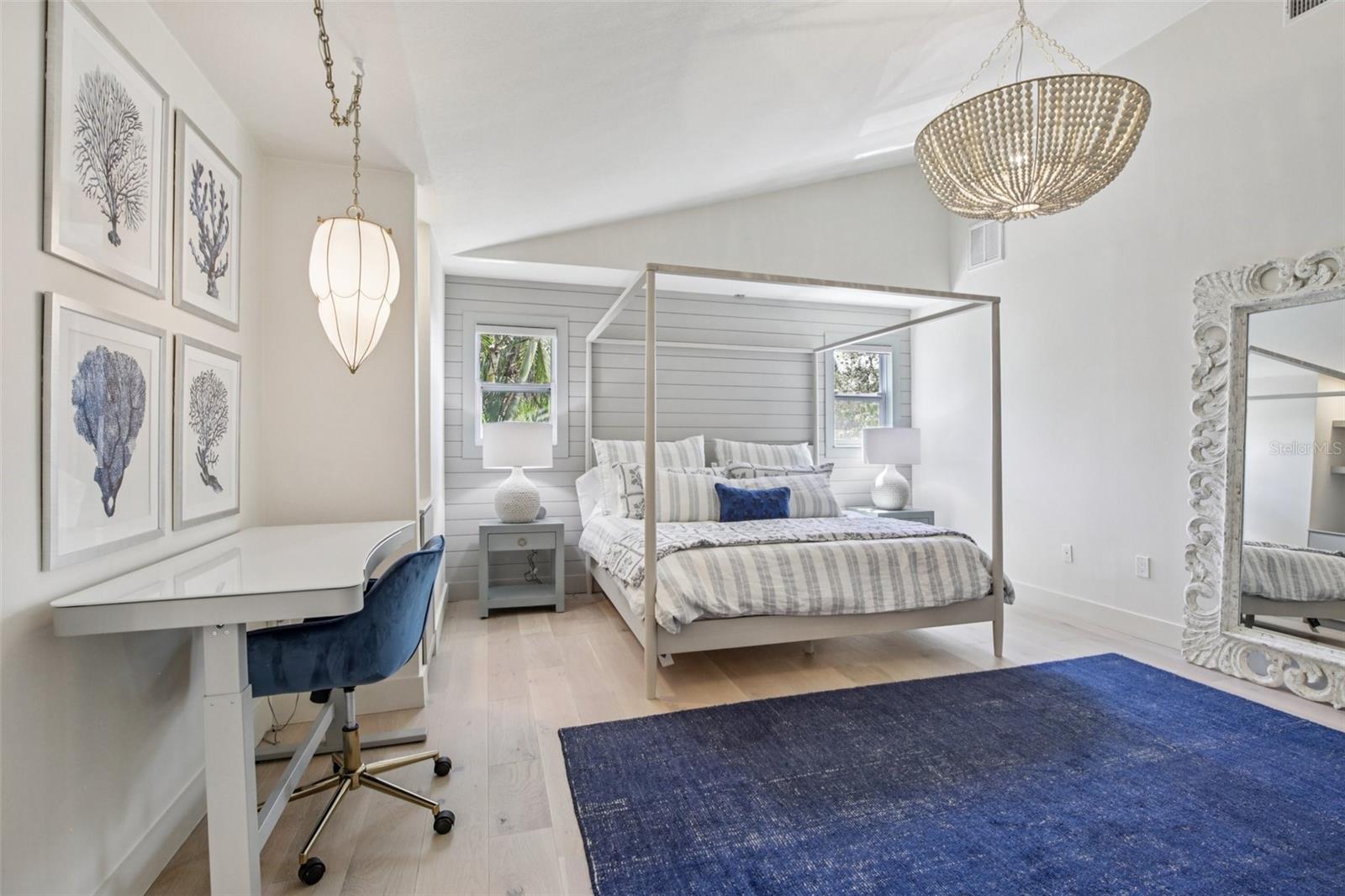 BAY ISLES - Residential Lease