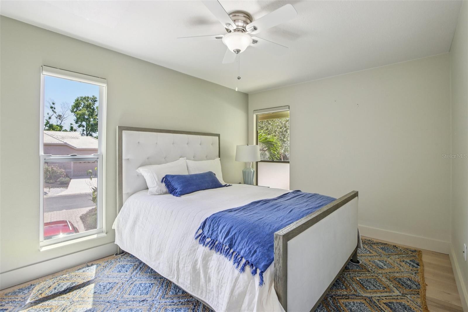 BAY ISLES - Residential Lease