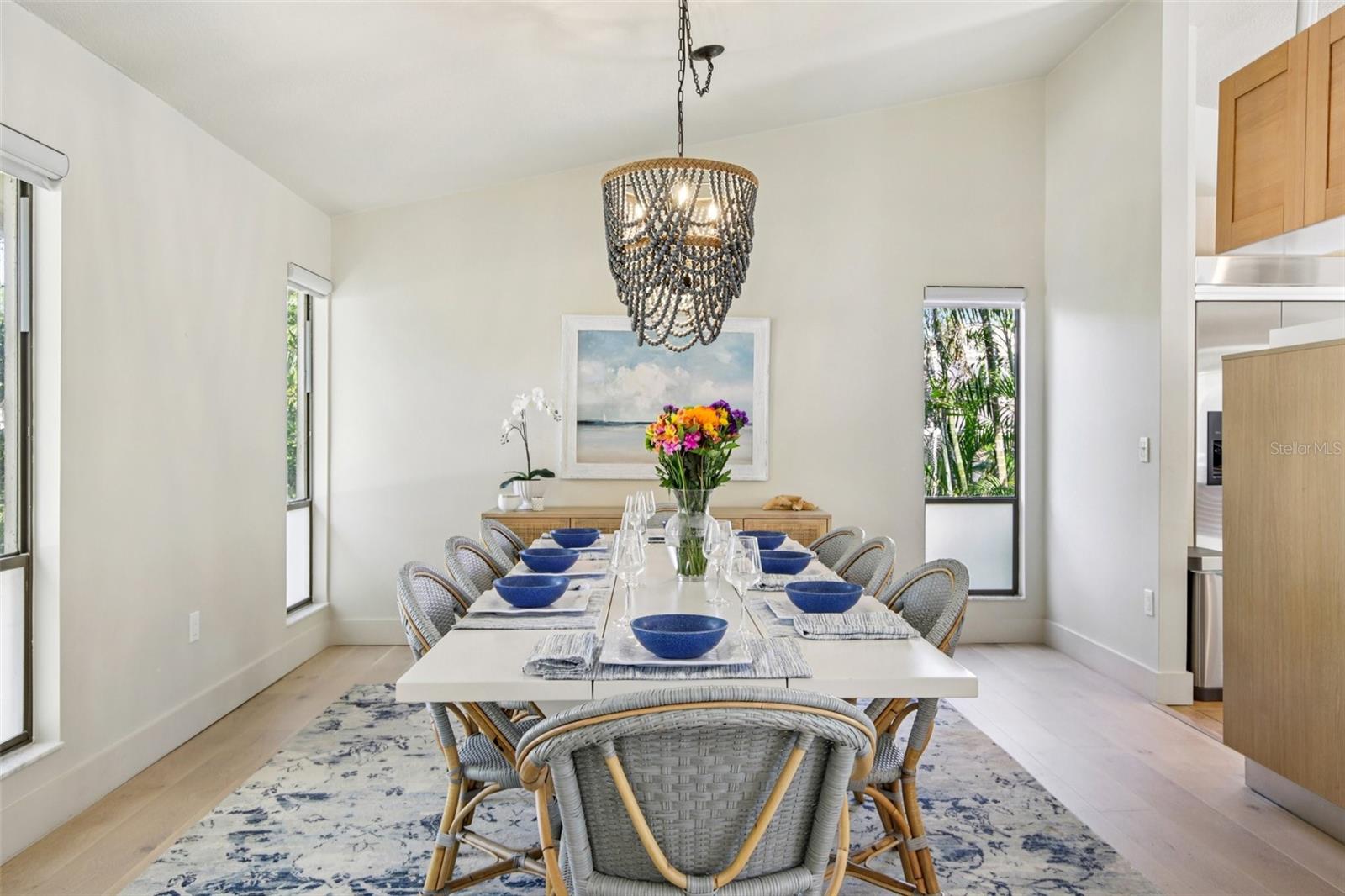 BAY ISLES - Residential Lease