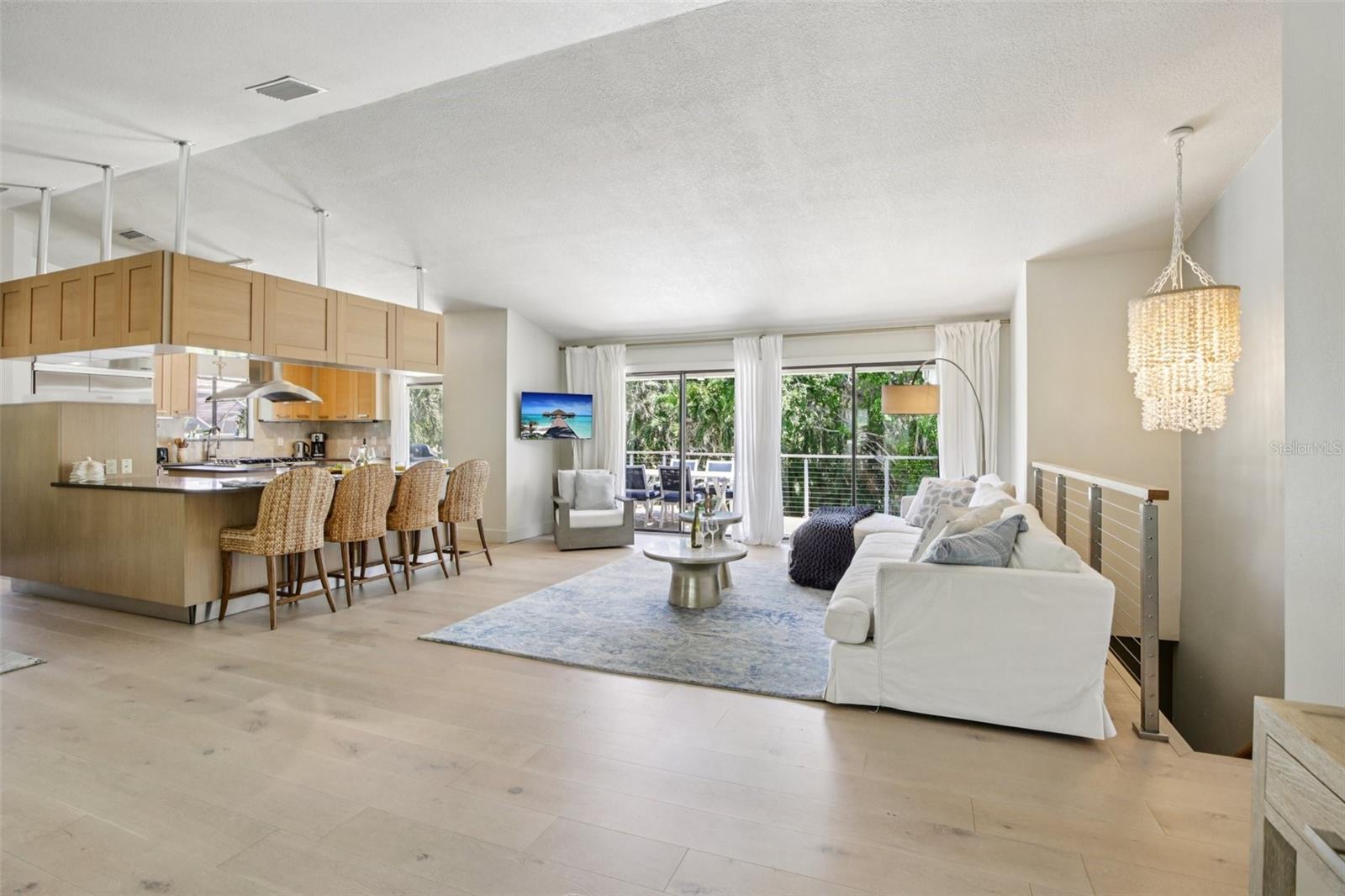 BAY ISLES - Residential Lease