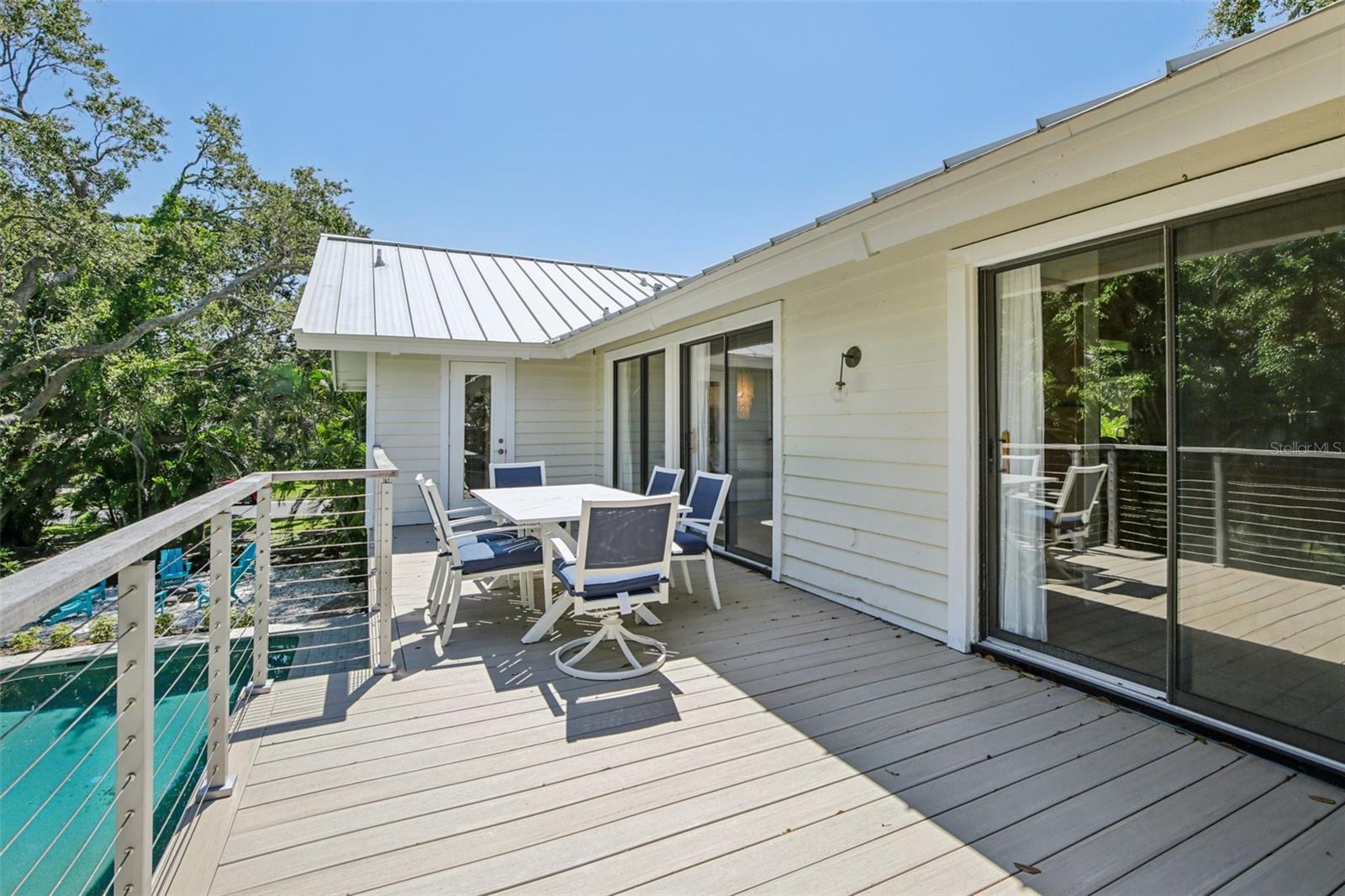 BAY ISLES - Residential Lease