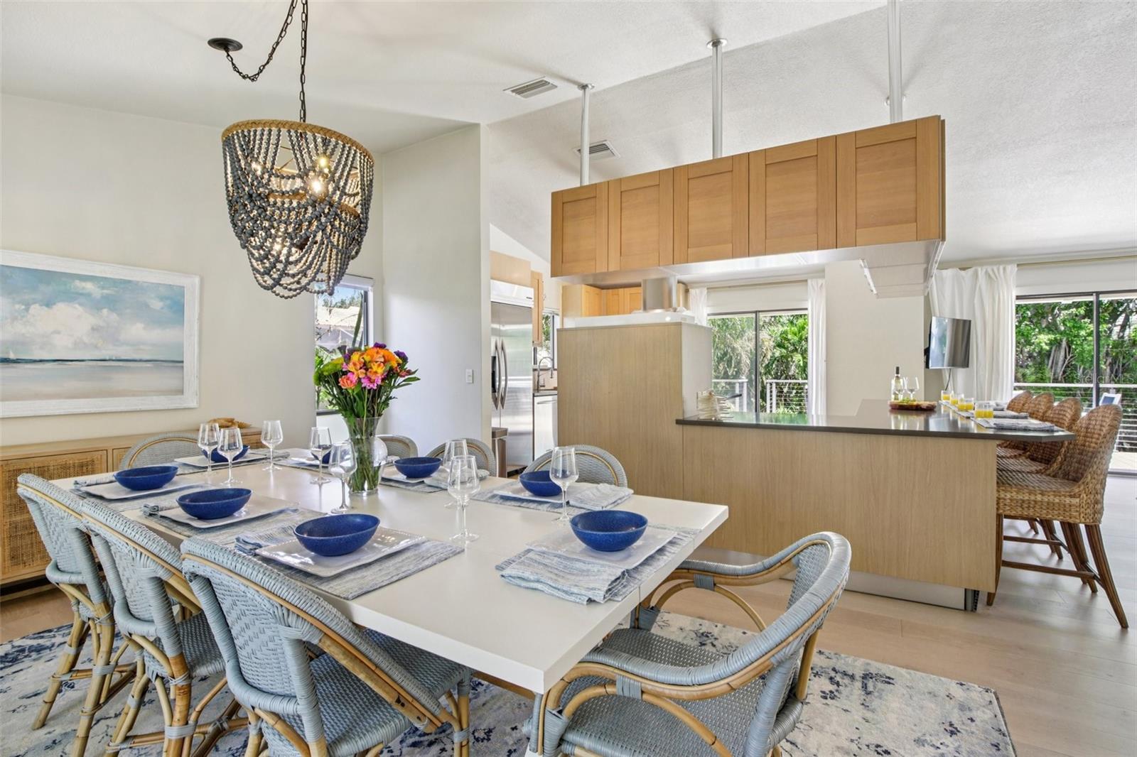 BAY ISLES - Residential Lease