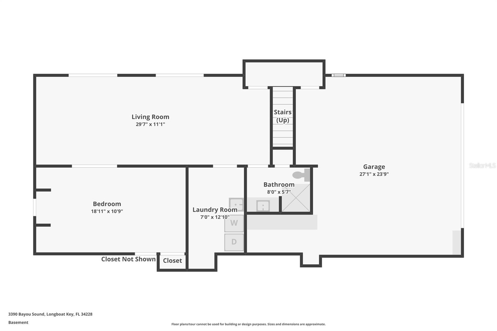 BAY ISLES - Residential Lease