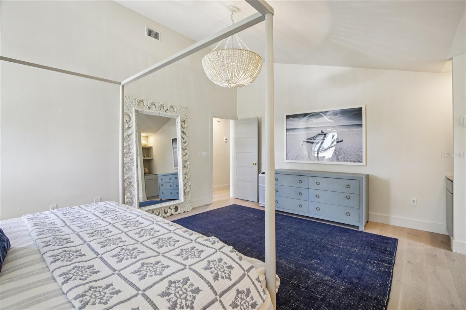 BAY ISLES - Residential Lease