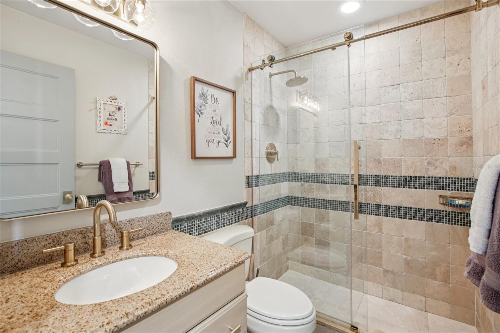 BAY ISLES - Residential Lease