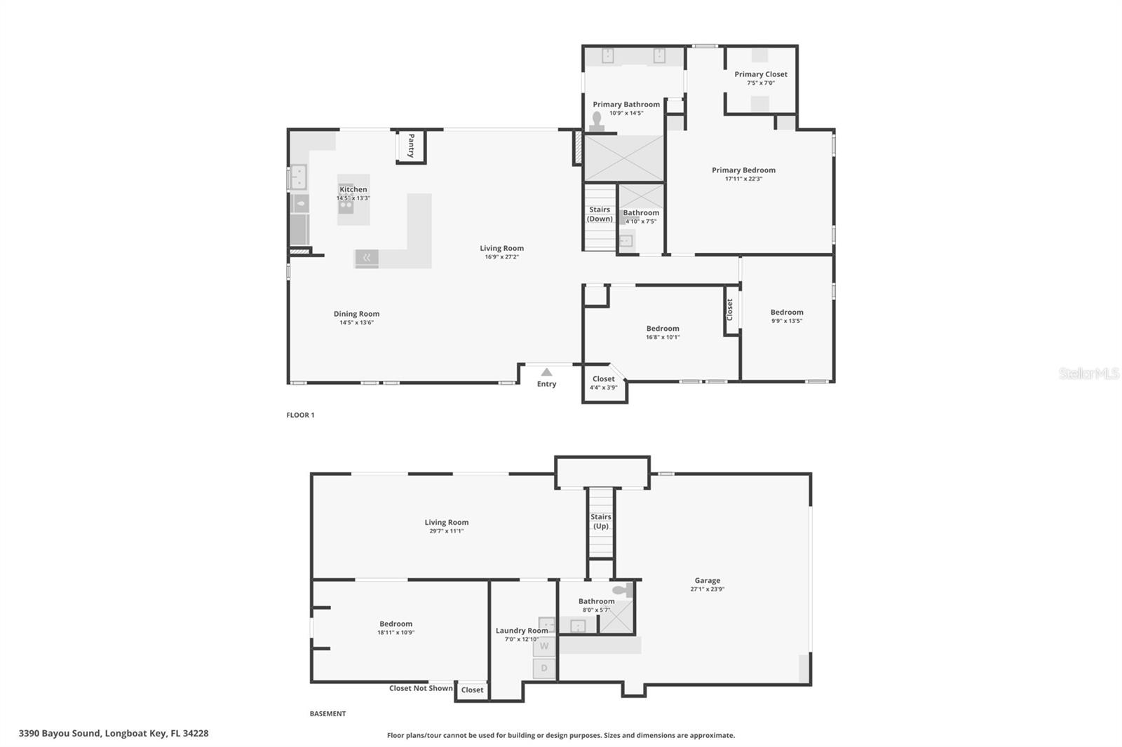 BAY ISLES - Residential Lease
