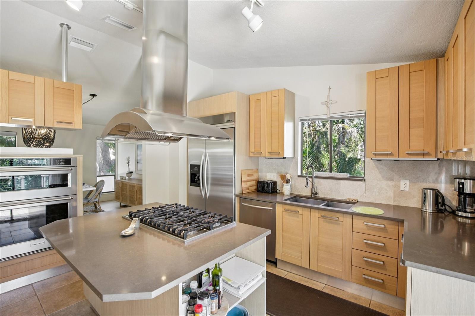 BAY ISLES - Residential Lease